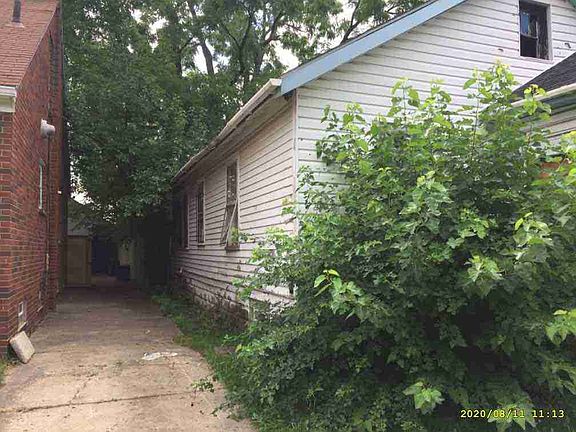 12136 Birwood