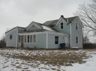 10276 Sheridan Rd, Millington, MI 48746