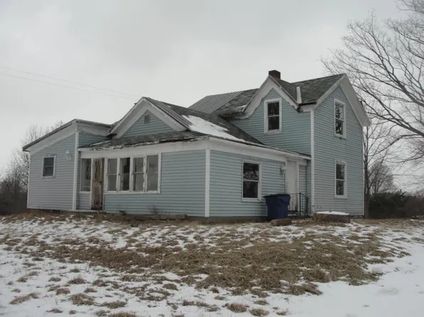 10276 Sheridan Rd, Millington, MI 48746