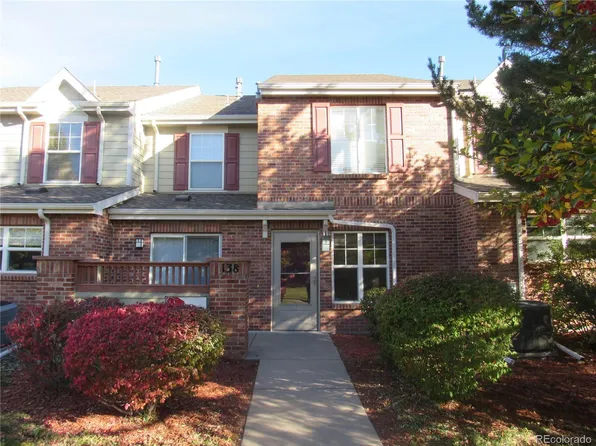 138 S Syracuse Street, Denver, CO 80230