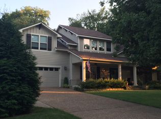 2355 E Golden Oaks Dr, Fayetteville, AR 72703