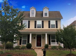 3016 Ivy Brook Pl, Matthews, NC 28104