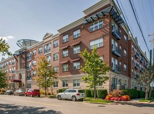 3000 Vanderbilt Pl APT 421, Nashville, TN 37212