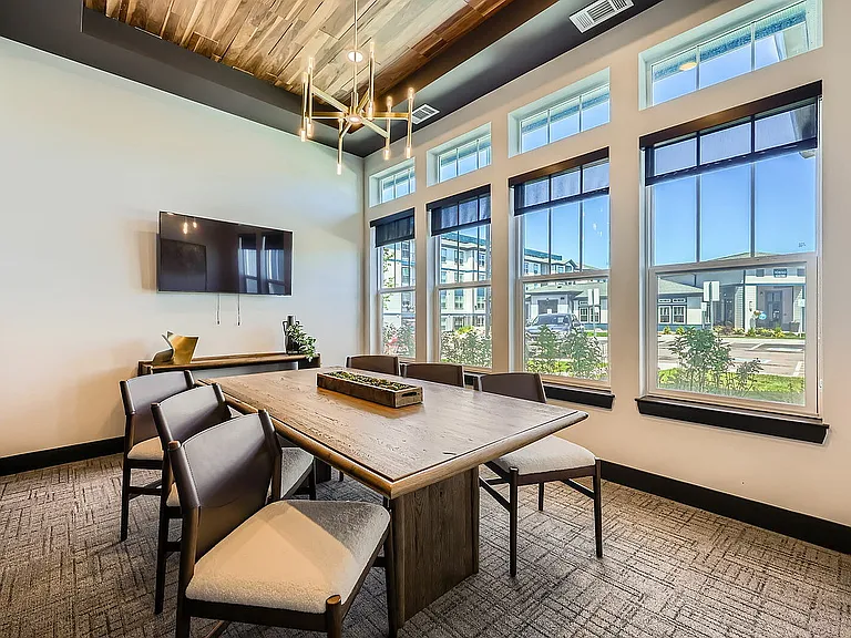 Jasper at Victory Ridge Leasing Center