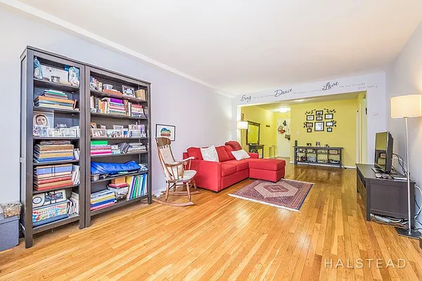 Sold by Halstead Real Estate | media 16