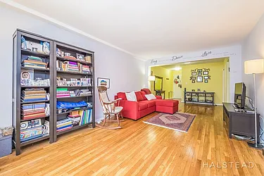 Sold by Halstead Real Estate