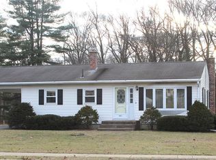 317 Reed Ave, Windsor Locks, CT 06096