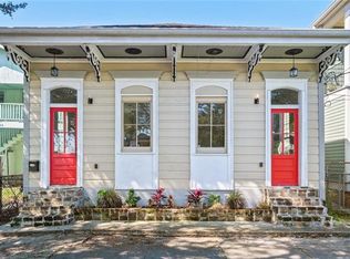 1804 Bienville St, New Orleans, LA 70112