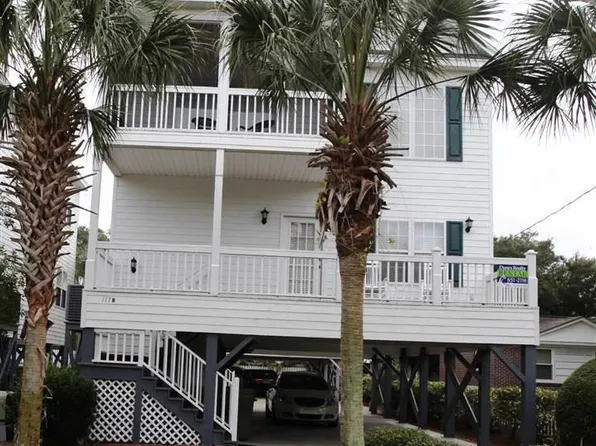 117 9th Ave S, Myrtle Beach, SC 29575