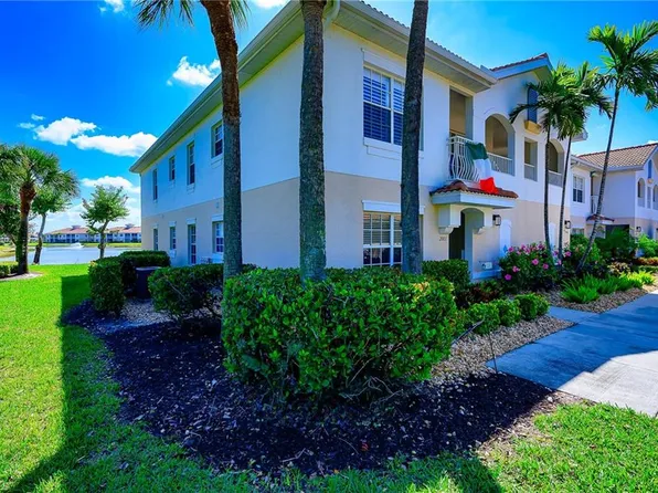 3043 Horizon LN #2001, NAPLES, FL 34109