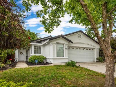 8532 Travary Way, Antelope, CA, 95843