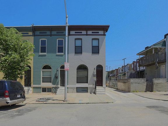 2nd image of 901 N Montford Ave