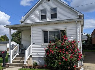 41 Mansion Ave, Buffalo, NY 14206
