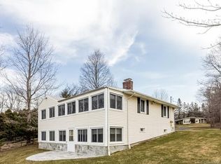 201 Baileyville Rd, Middlefield, CT 06455