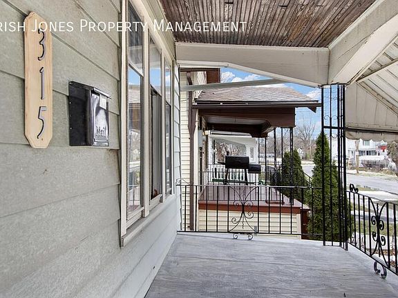 4th image of 315 Cornwall Ave