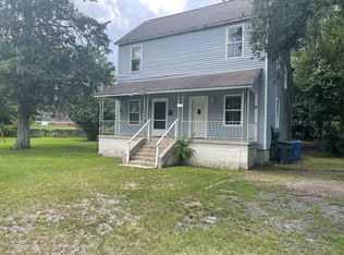 201 Tryon St, Columbia, SC 29201