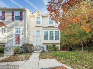 5508 Doris Ct, Bladensburg, MD 20710