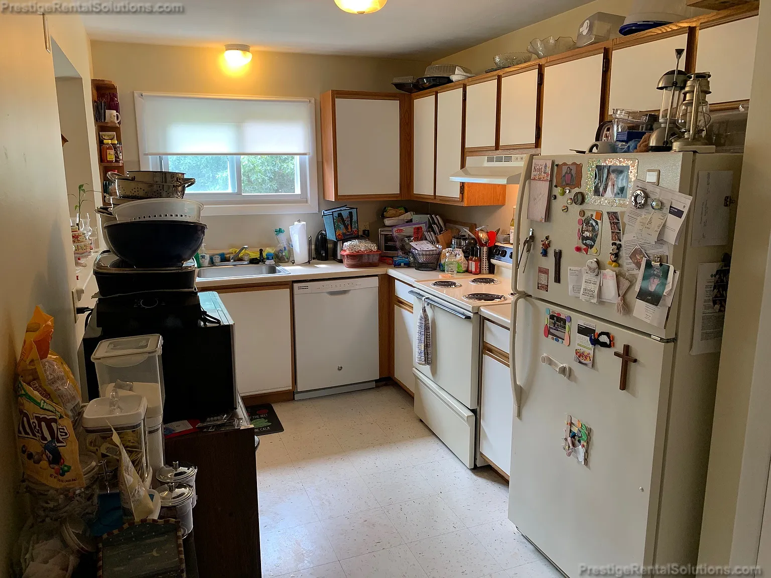 2 bed, 1.0 bath, 979 sqft, $1,895 — Photo 3
