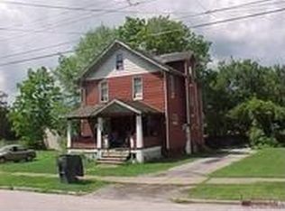 1648 Woodbine Ave SE, Warren, OH 44484