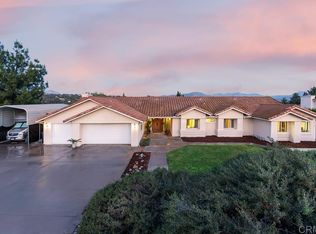 1510 Camino Del Sequan, Alpine, CA 91901