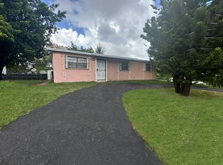 14475 SW 297th Ter, Homestead, FL 33033