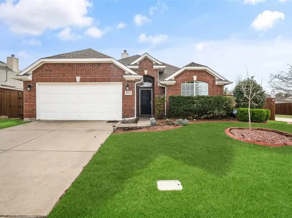 8313 Juliette Dr, McKinney, TX 75071
