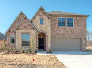 2109 Arrow Head Ln, Aubrey, TX 76227