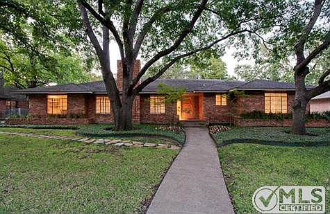 1st image of 7531 Greenbrier Dr