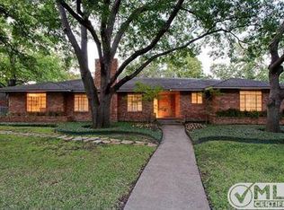 7531 Greenbrier Dr, Dallas, TX 75225