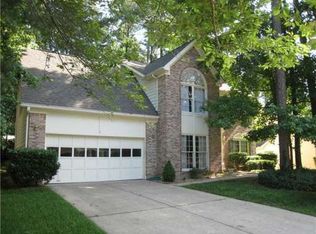 2172 Whitehall Dr NE, Marietta, GA 30066