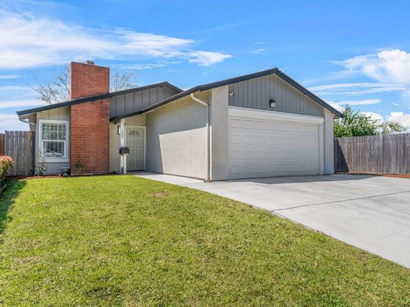 105 Bw Williams Dr, Vallejo, CA 94589