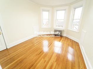 1167 Boylston St APT 35, Boston, MA 02215