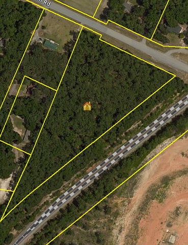 2nd image of 0 Parham Rd Lot 7D