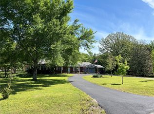 38 Widgeon Rd, Russellville, AR 72802