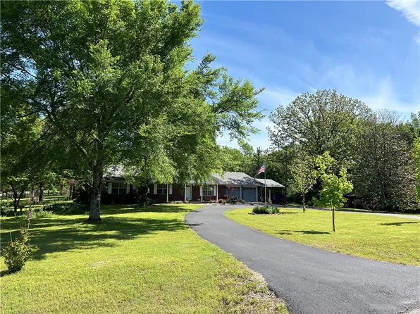 38 Widgeon Rd, Russellville, AR 72802