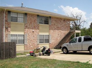 1206 Vinyard Ct #A-B, College Station, TX 77840