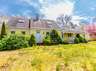 117 Church St, Harwich, MA 02645