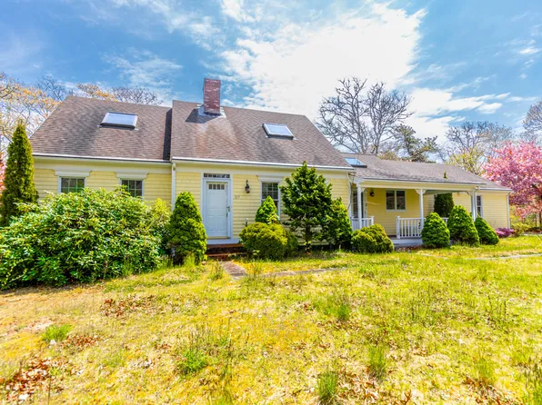 117 Church Street, Harwich, MA 02645