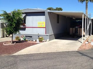 2325 W. Virginia St. #5V, Apache Junction, AZ 85120