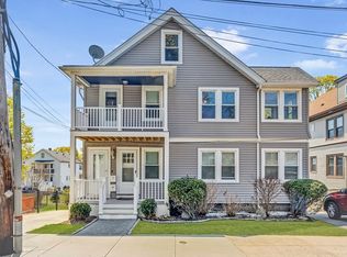 9-11 Locust St #2, Winthrop, MA 02152