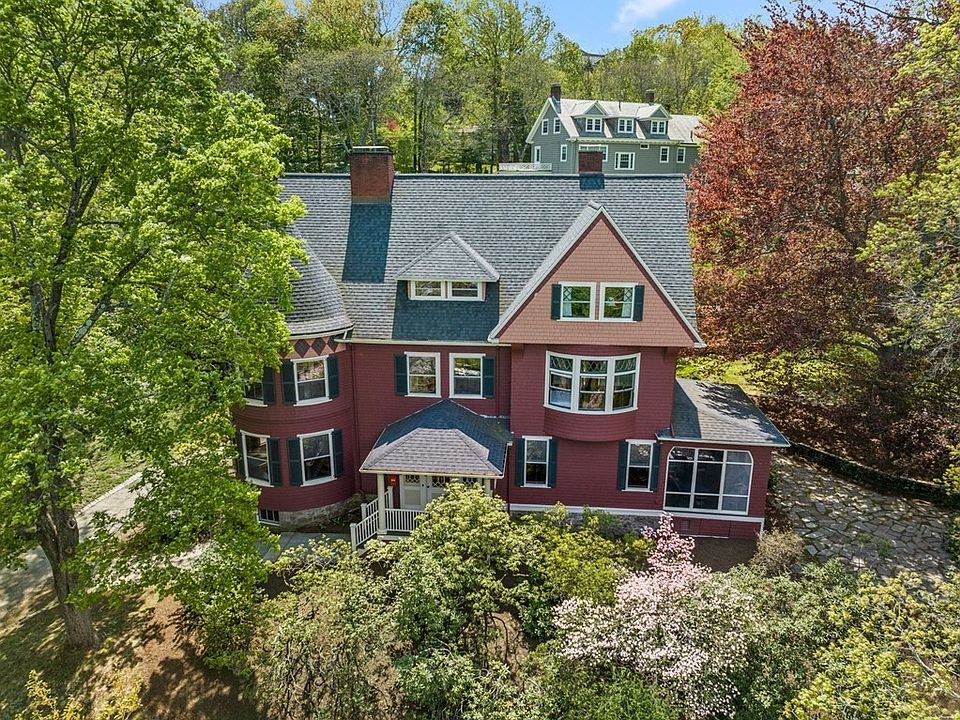 194 Buckminster Rd, Brookline, MA 02445 MLS 73158491 Zillow
