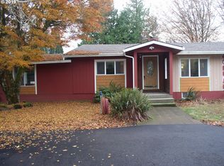 41050 SE Allgeier Rd, Sandy, OR 97055