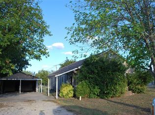 203 S Lamar St, Itasca, TX 76055