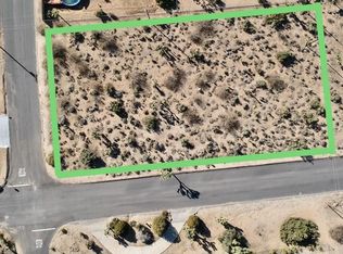 58058 Lisbon Dr, Yucca Valley, CA 92284