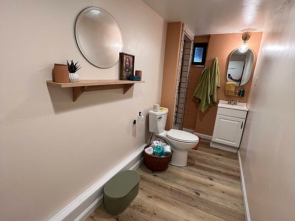 Bath Room
