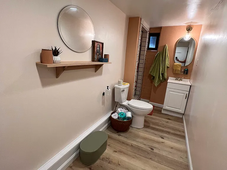 Bath Room
