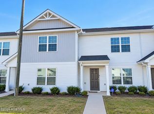 4105 Laurel Ridge Dr #D, Greenville, NC 27834