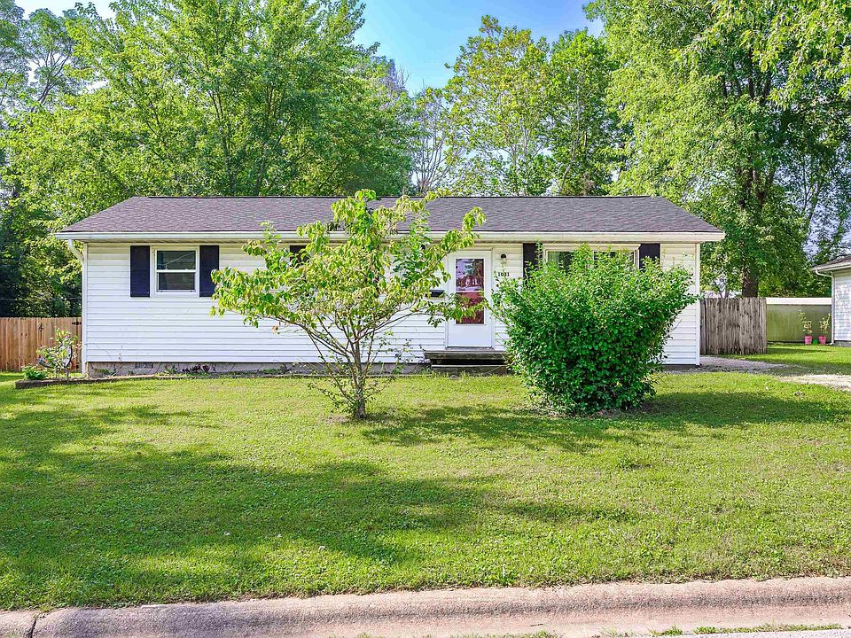 1st image of 1031 N Orris Dr