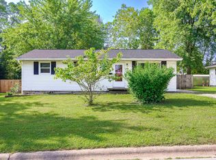 1031 N Orris Dr, Bloomington, IN 47404