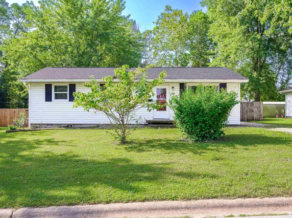 1031 N Orris Dr, Bloomington, IN 47404